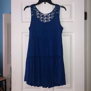 AMERICAN EAGLE OUTFITTERS DRESS